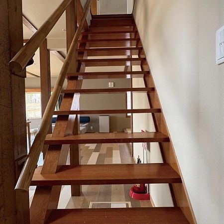 Asahi Shizenkan Habitación foto