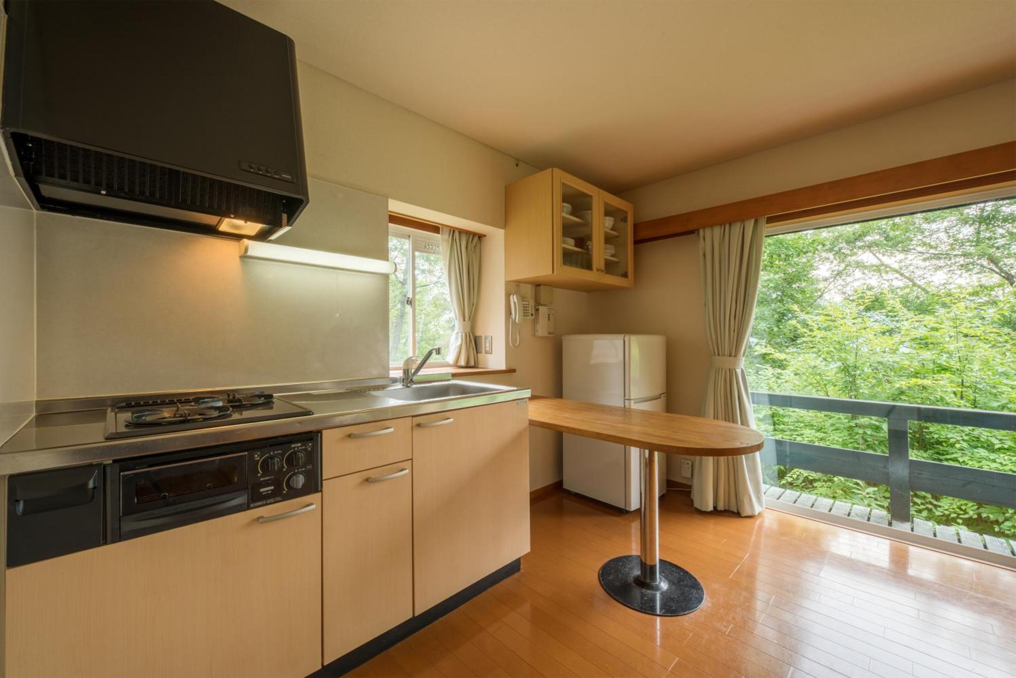 Asahi Shizenkan Habitación foto