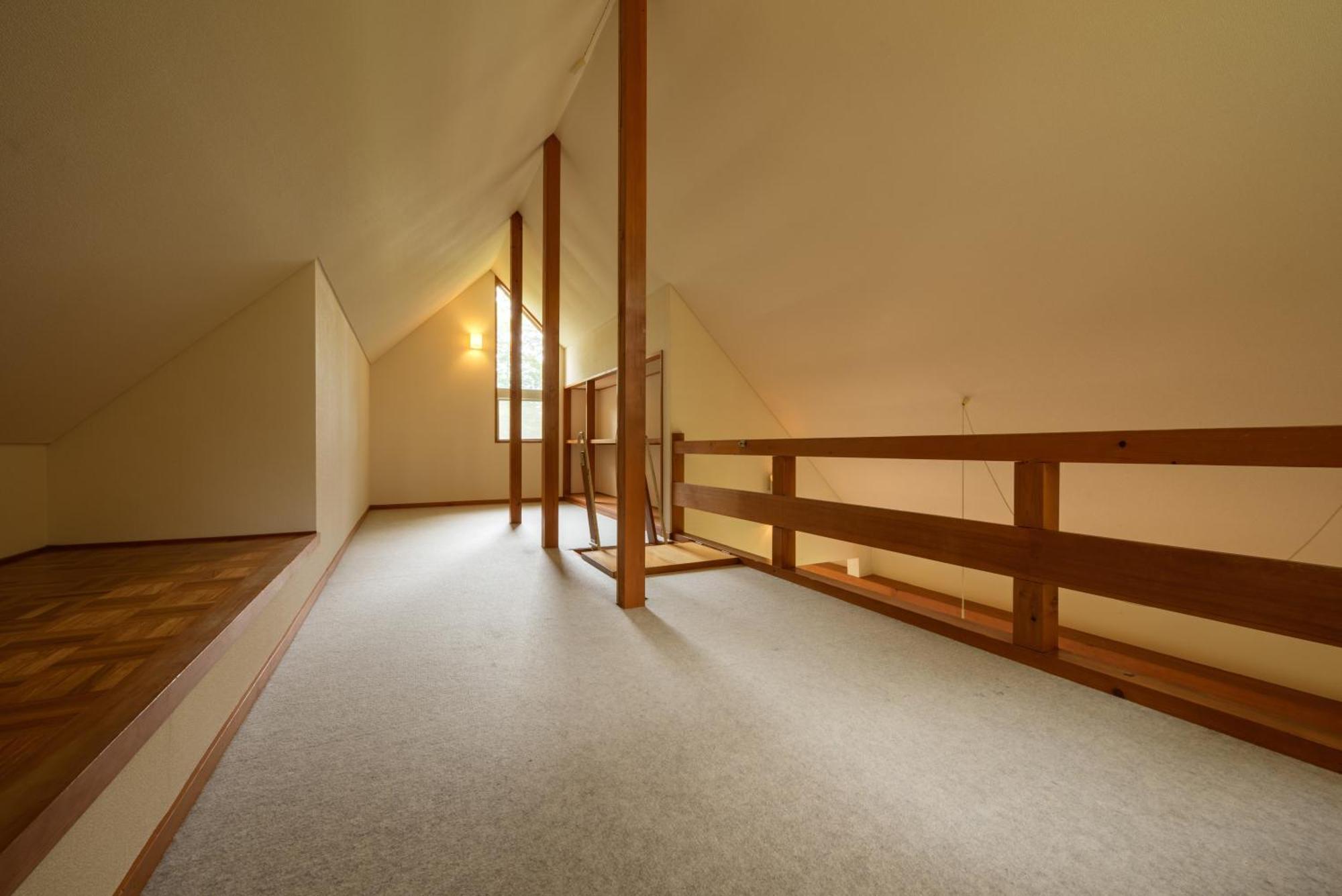 Asahi Shizenkan Habitación foto