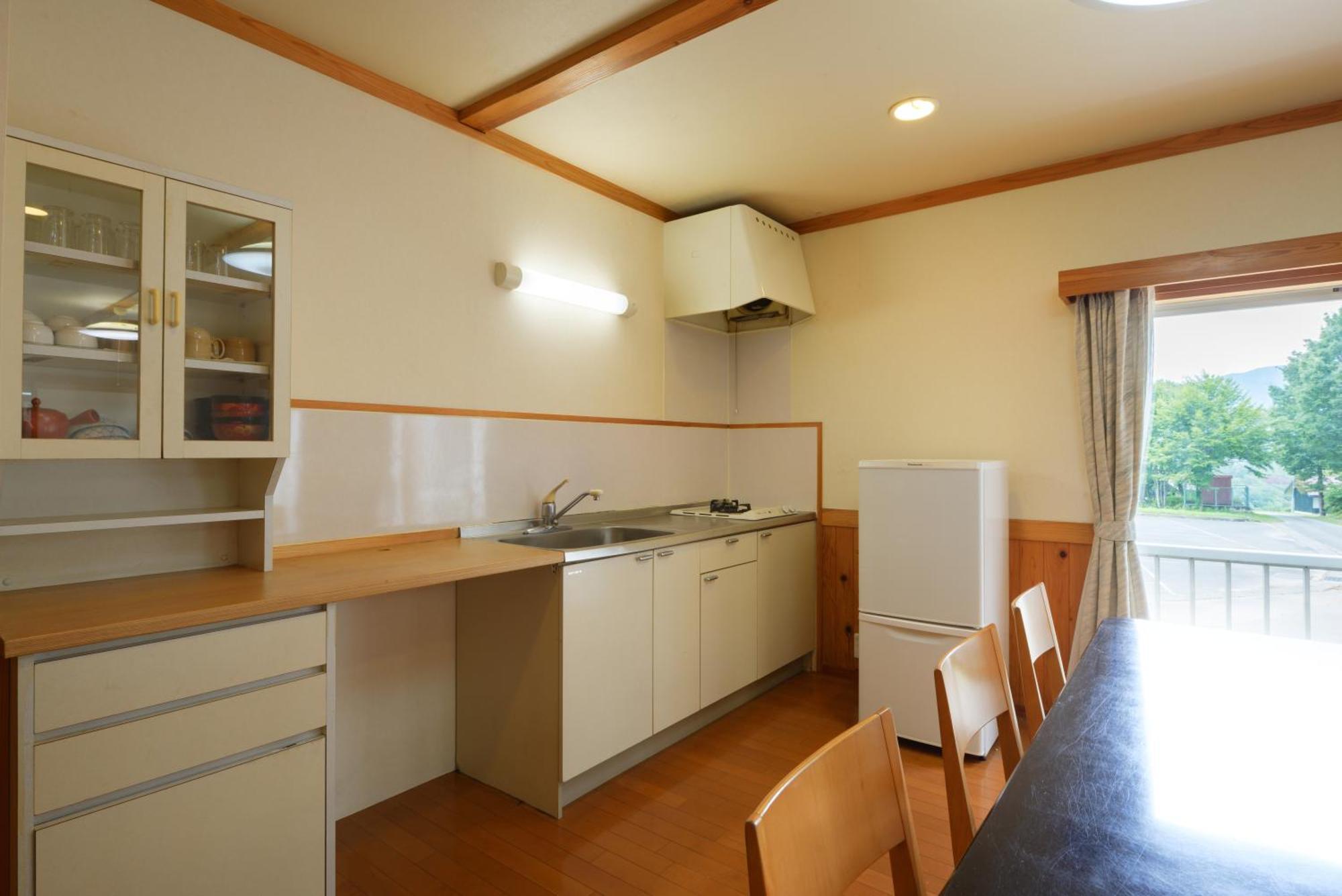 Asahi Shizenkan Habitación foto