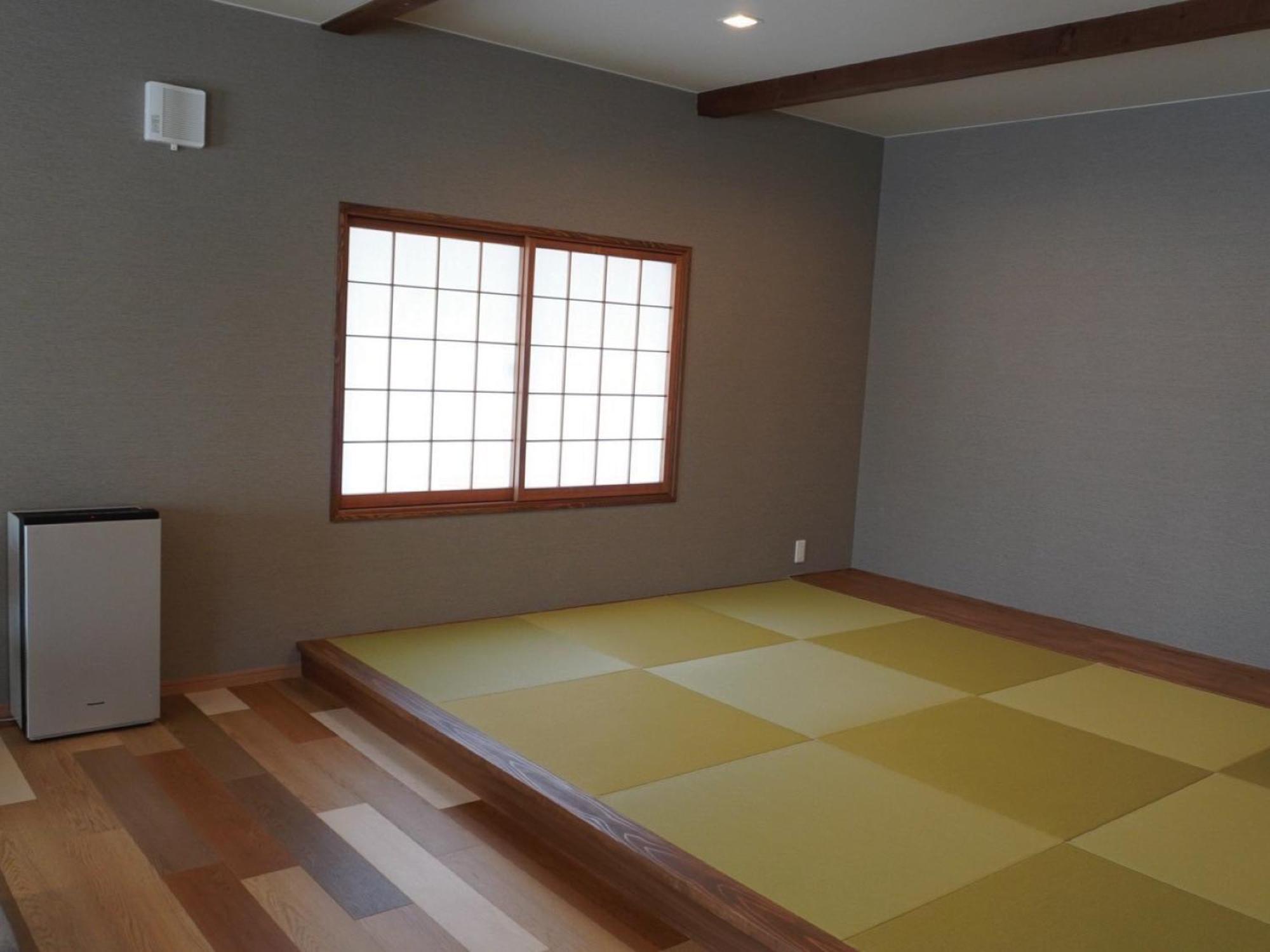 Asahi Shizenkan Habitación foto