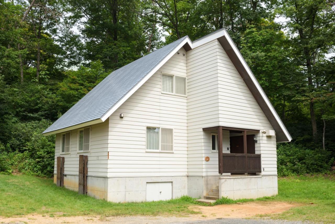 Asahi Shizenkan Exterior foto